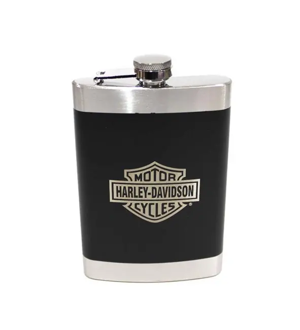 Harley Davidson Matara 5 Oz (147 Ml) İçecek Matarası