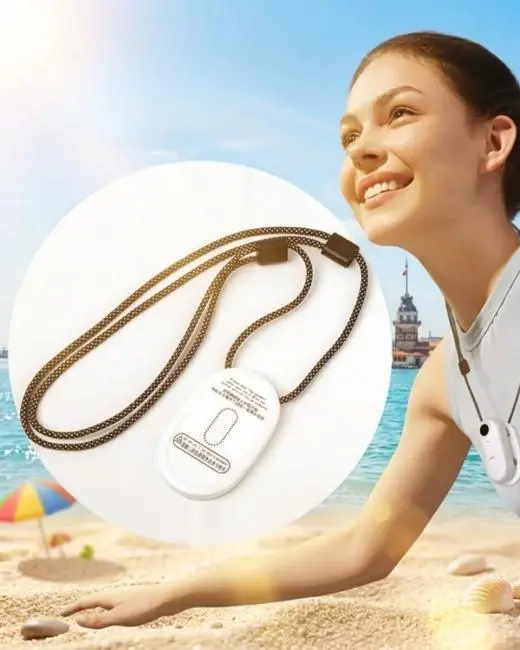 Manyetik Klipsli Mini Aksiyon Kamera 1080P WiFi Bağlantılı Geniş Açılı Lens