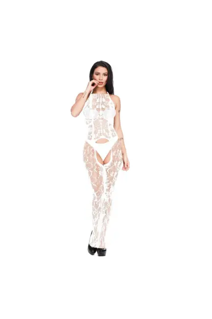 Kasın Seksi Özel Bölge Açık Büyük Bedenlere Uyumlu