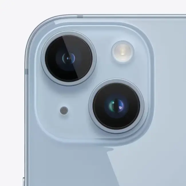 Baseus iPhone 15/15 Plus  için Corning Serisi HD Cam Kamera Koruyucu-(5775)
