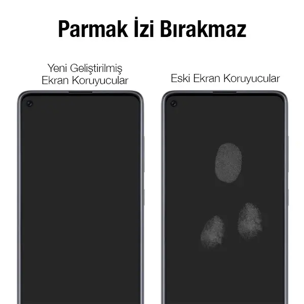 ALLY iPhone 14 6.1inç Tempered Kırılmaz Cam Ekran Koruyucu-(5775)